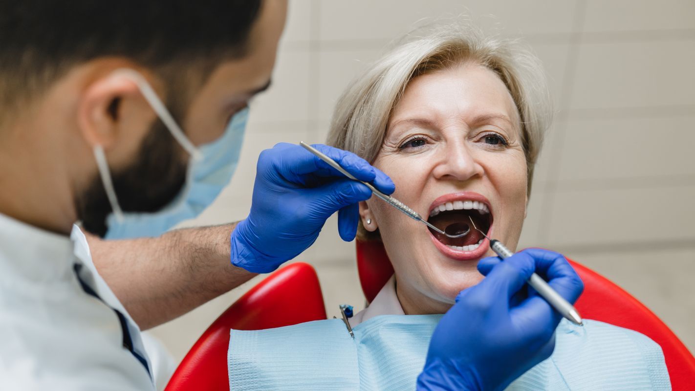 Preventive dental care tips from an expert dentist