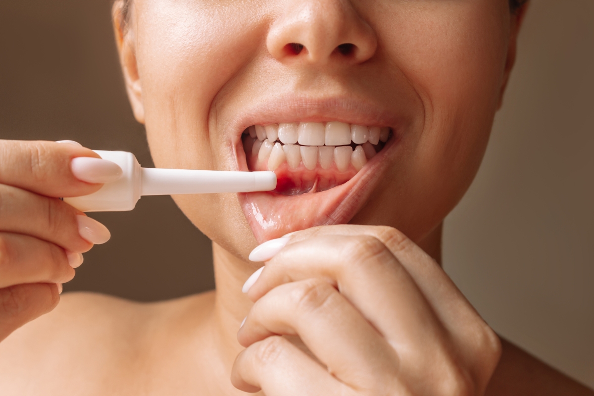 periodontal treatment in South Elgin