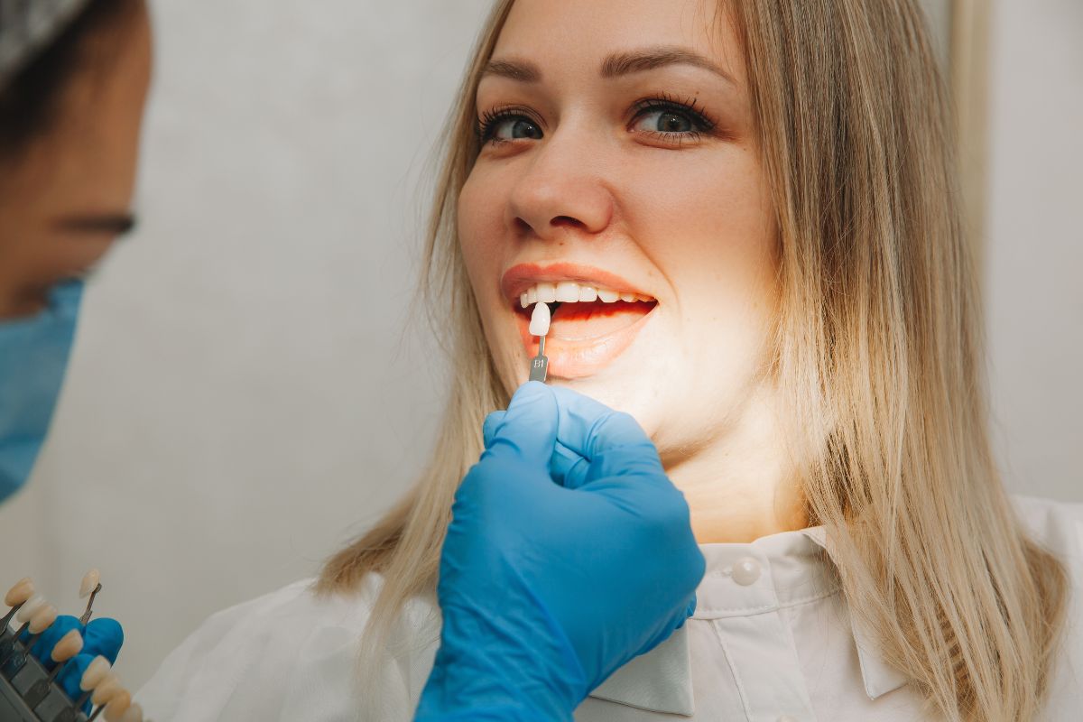 cosmetic dentist south elgin