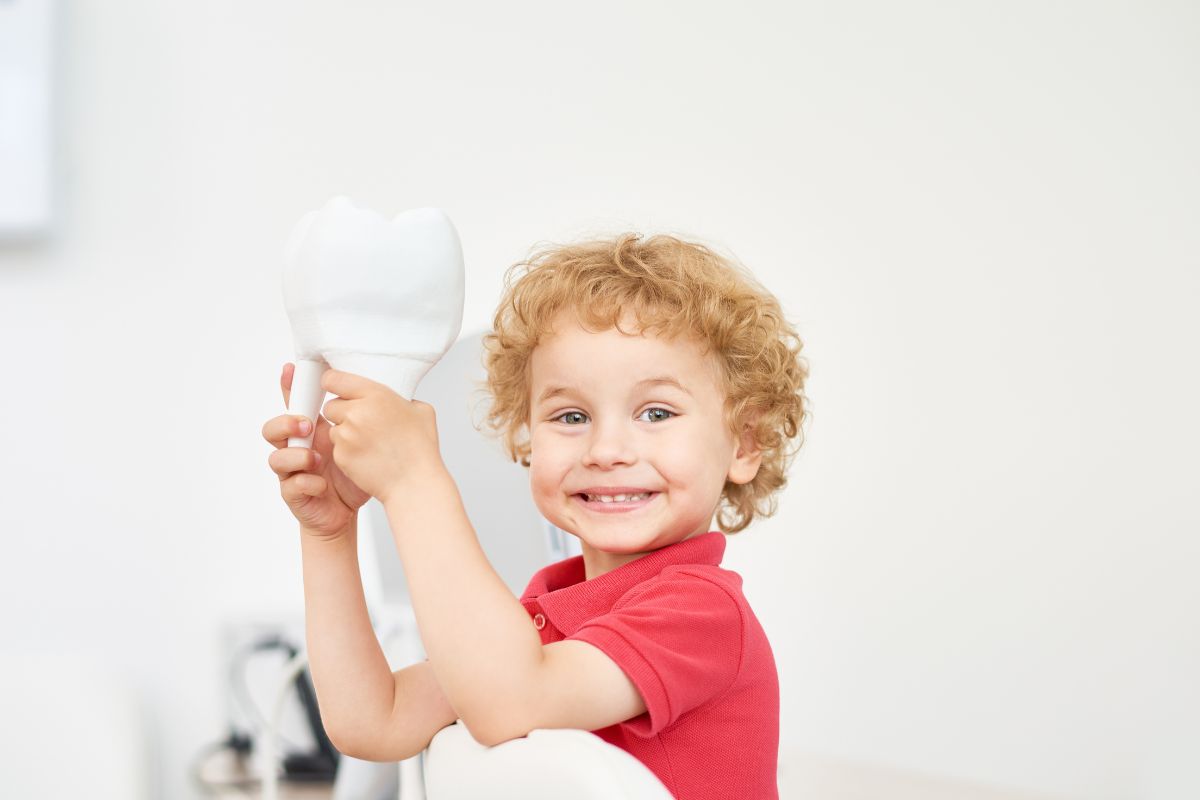 pediatric dentist in south elgin