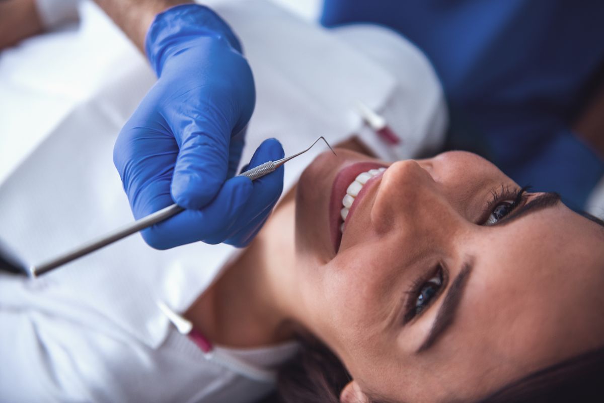 periodontal treatment in south elgin